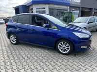 gebraucht Ford C-MAX Titanium**AUTOMATIK**TüV NEU** GARANTIE