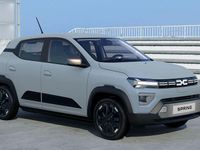Neu Dacia Spring Extreme 74 kW (101 PS) 2026 Beige Kleinwagen