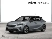Neu Opel Corsa Edition 101 PS (74 kW) 2025 Schwarz Limousine