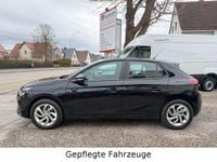 Gebraucht Opel Corsa Edition 210 PS (154 kW) 2021 Diamondblack Kleinwagen