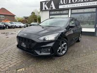 gebraucht Ford Focus Turnier ST-Line