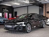 Gebraucht Audi S5 Sportback 341 PS (250 kW) 2023 Mythosschwarz Kleinwagen