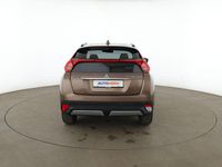 Gebraucht Mitsubishi Eclipse Cross Edition 163 PS (119 kW) 2018 Braun SUV