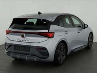 gebraucht Cupra Born Basis 150 62kWh, LED, Sitzheizung 150 kW (204 P...