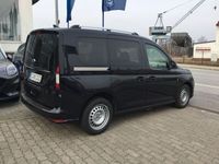 Gebraucht Ford Tourneo Titanium 114 PS (83 kW) 2022 Schwarz Limousine