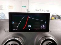 Gebraucht Audi Q2 Comfort 150 PS (110 kW) 2022 Mythosschwarz metallic SUV