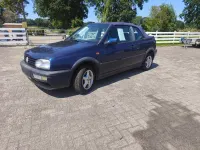 Gebraucht VW Golf Cabriolet 75 PS (55 kW) 1994 Cabrio