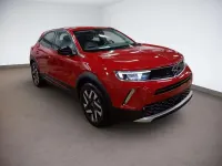 Usado Opel Mokka-e Elegance 100 kW (136 HP) 2022 Vermelho SUV