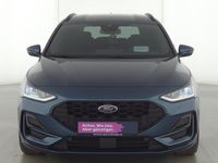 gebraucht Ford Focus ST-Line HuD|LED|Fahrassistenz-Paket|Navi