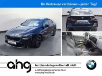 Gebraucht BMW 223 M Sport 218 PS (160 kW) 2025 Schwarz Coupé