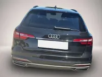 Gebraucht Audi A4 150 PS (110 kW) 2022 Manufacturer Kombi