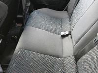 Gebraucht Opel Astra 75 PS (55 kW) 2001 Grau Kombi