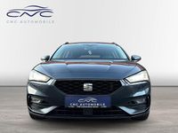 Gebraucht Seat Leon FR 150 PS (110 kW) 2022 Grau Kombi