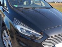Gebraucht Ford S-MAX Trend 150 PS (110 kW) 2016 Schwarz Van / Kleinbus