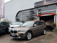 Gebraucht BMW X1 Advantage 150 PS (110 kW) 2020 Beige SUV