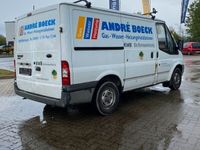 gebraucht Ford Transit 