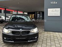 gebraucht BMW 320 Navi*Xenon*Sitzheizung*Comfort