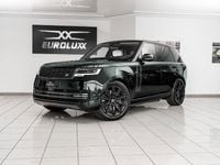 Neu Land Rover Range Rover Autobiography 551 PS (405 kW) 2026 Grün SUV