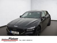 Second-hand Genesis G70 Sport 200 CP (147 kW) 2023 Negru Berlinǎ