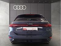 Gebraucht Audi A6 e-tron Advanced 210 kW (286 PS) 2025 Grau Kombi