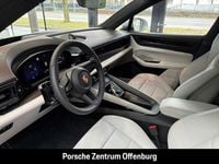 Gebraucht Porsche Macan 300 kW (408 PS) 2026 Eisgraumetallic SUV