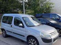 Gebraucht Citroën Berlingo 109 PS (80 kW) 2003 Van / Kleinbus