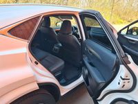 Gebraucht Lexus NX300 197 PS (144 kW) 2021 Grau SUV