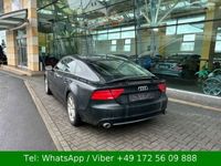 gebraucht Audi A7 3.0 q GSD LEDER NAVI XENON TV BOSE Generator