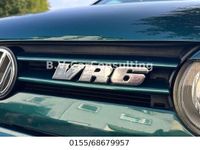 Gebraucht VW Golf III 174 PS (127 kW) 1997 Grün Limousine