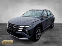 Neu Hyundai Tucson Select 160 PS (117 kW) 2025 Grau SUV