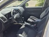 Gebraucht Peugeot 4008 Allure 150 PS (110 kW) 2012 Weiß SUV