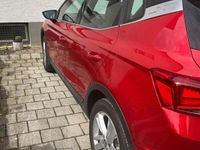 gebraucht Seat Arona 1,5 FR