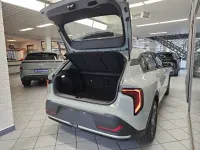 Neu Kia K4 Vision 150 PS (110 kW) 2026 Morgenbrise Limousine