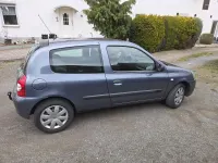 Gebraucht Renault Clio 75 PS (55 kW) 2007 Andere farben Kleinwagen