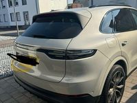 Gebraucht Porsche Cayenne 340 PS (250 kW) 2021 Beige SUV
