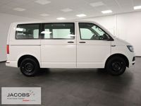 gebraucht VW Multivan T62.0 TDI Trendline DSG,Klima,AHK