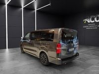 Gebraucht Opel Zafira Life Edition 144 PS (105 kW) 2021 Van / Kleinbus