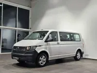 Gebraucht VW Caravelle 150 PS (110 kW) 2023 Weiß Van