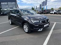 gebraucht Seat Ateca 2.0 TDI Style