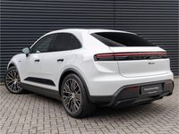 Gebraucht Porsche Macan 264 kW (360 PS) 2026 Weiss SUV