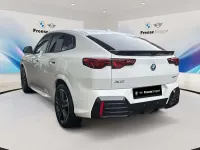 Gebraucht BMW X2 M Sport 156 PS (114 kW) 2025 Weiß SUV