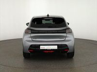 Neu Peugeot 208 110 PS (80 kW) 2025 Gelb Kleinwagen