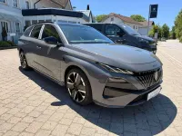Gebraucht Peugeot 308 SW GT 131 PS (96 kW) 2026 Lackierung seleniumgrau Kombi