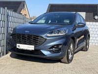 Gebraucht Ford Kuga ST-Line 120 PS (88 kW) 2023 Blau SUV