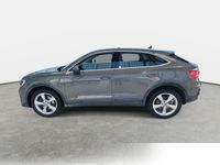 gebraucht Audi Q3 Sportback 45 TFSI S-Tronic quattro