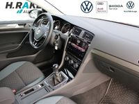 gebraucht VW Golf VII 1.6 l TDI IQ DRIVE