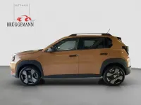 Neu Fiat Grande Panda La Prima 110 PS (80 kW) 2026 Luna bronze Kleinwagen