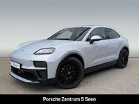 Neu Porsche Macan 264 kW (360 PS) 2026 Eisgraumetallic SUV