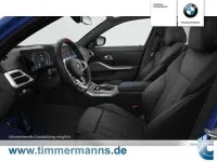 Gebraucht BMW M340 Comfort Edition 340 PS (250 kW) 2025 Kombi