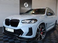 Gebraucht BMW X3 M Performance 360 PS (264 kW) 2023 Grau SUV